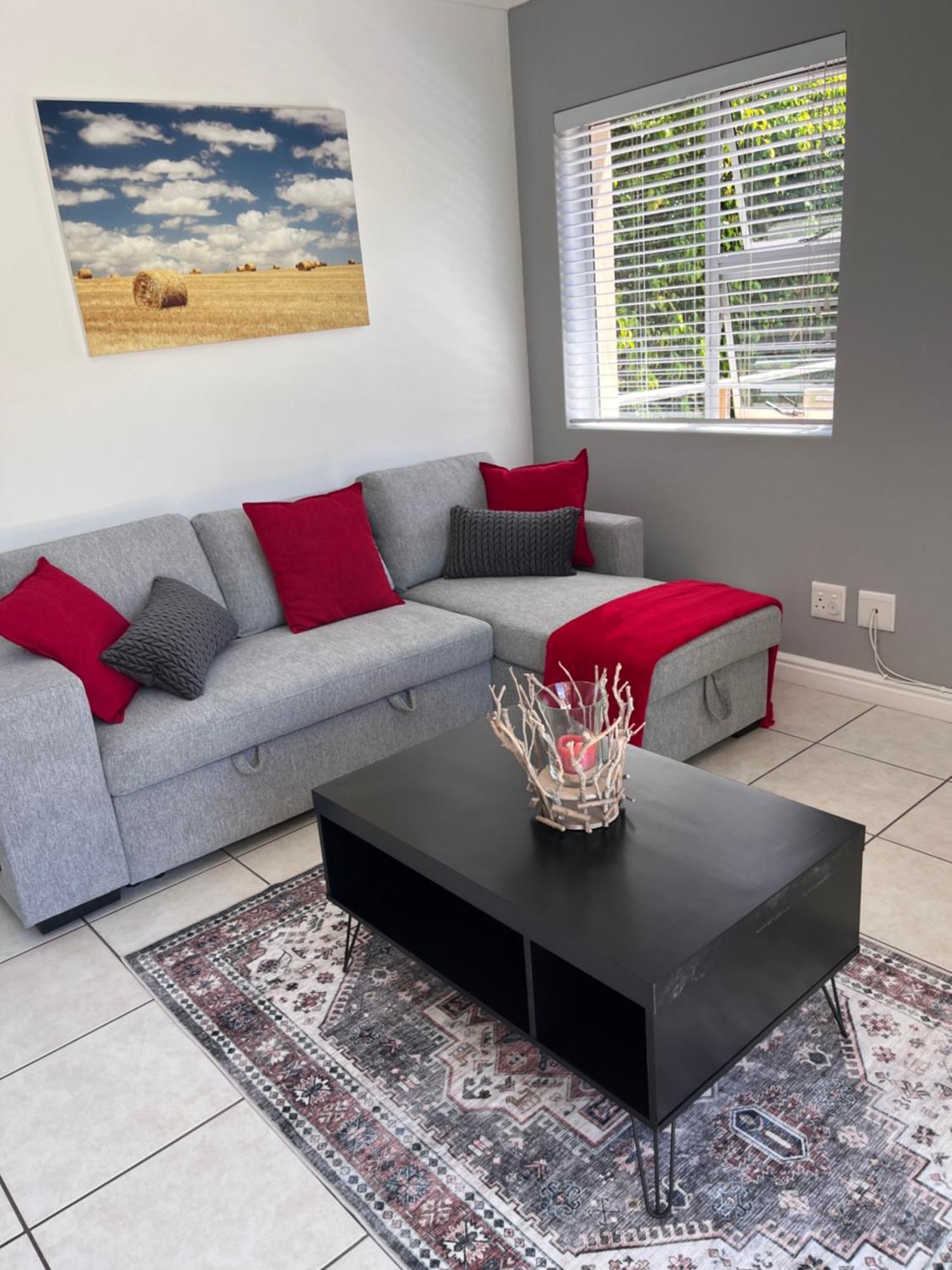 Plett'S Life Apartamento Plettenberg Bay Exterior foto